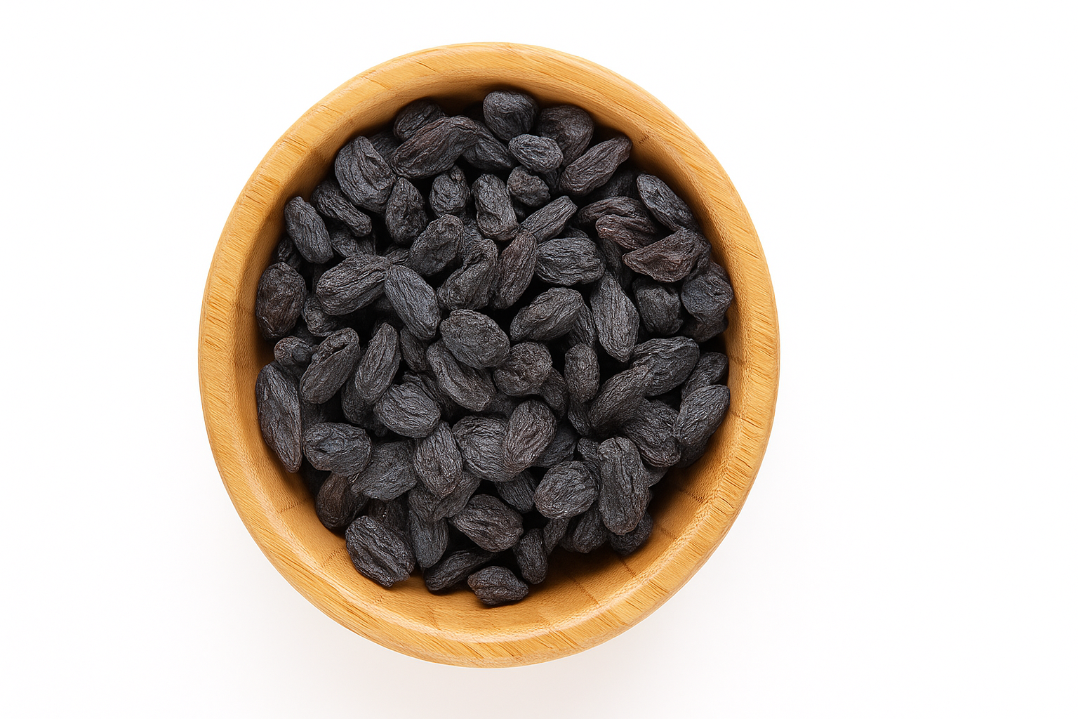 Munakka (Black Raisins)